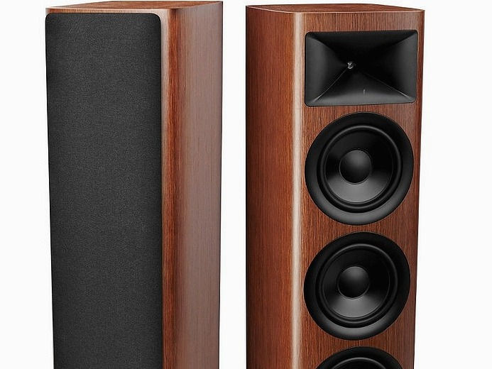 Миниатюра: JBL HDI3800WAL/ piece