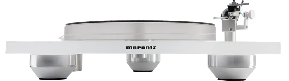 Thumbnail: Marantz TT-15S1 turntable