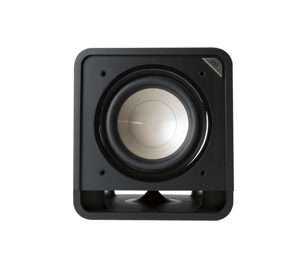 Thumbnail: Polk Audio HTS 10