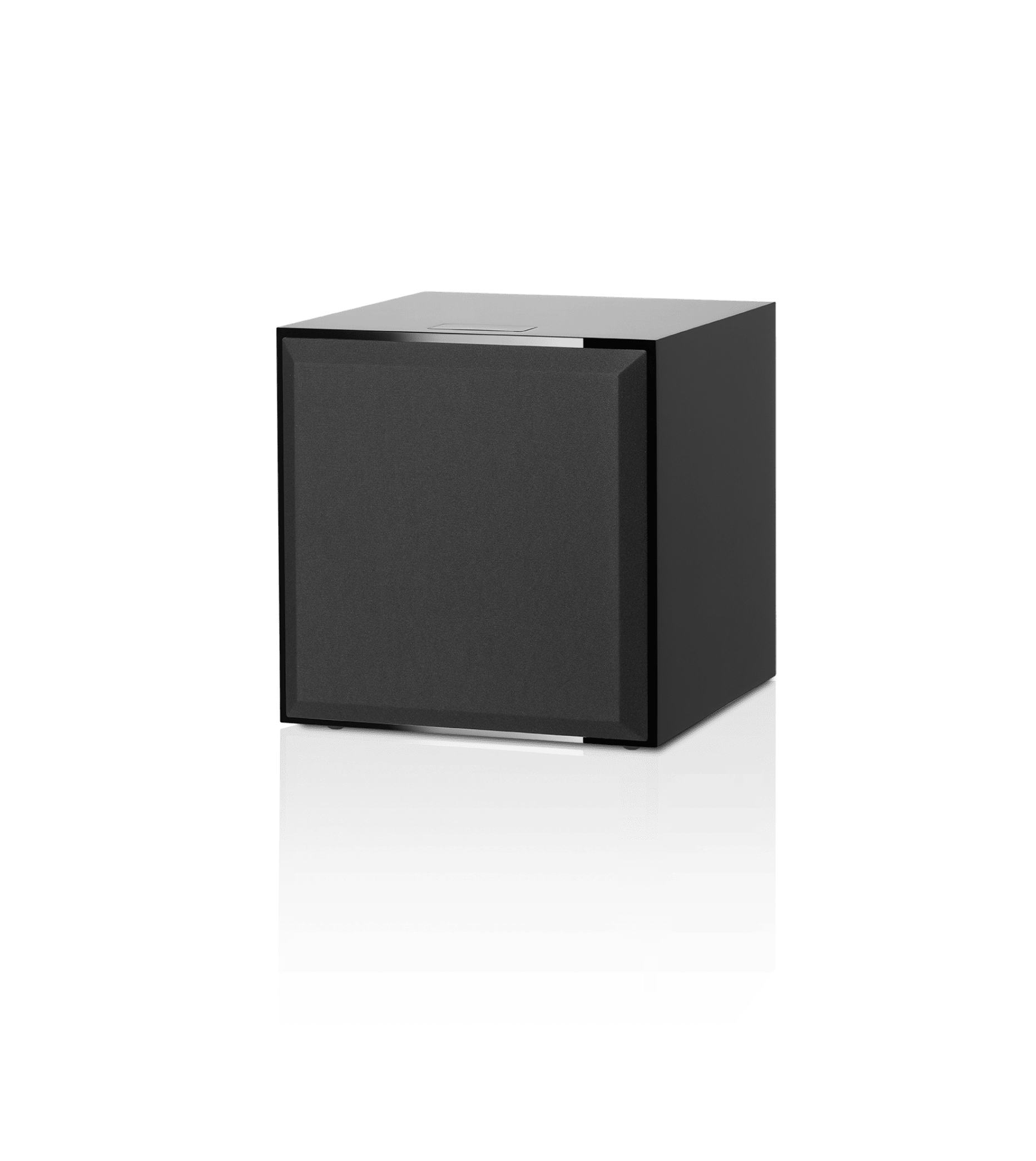 Bowers & Wilkins DB4S audiohome