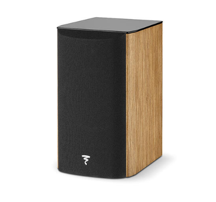 Thumbnail: Focal ARIA EVO X N°1