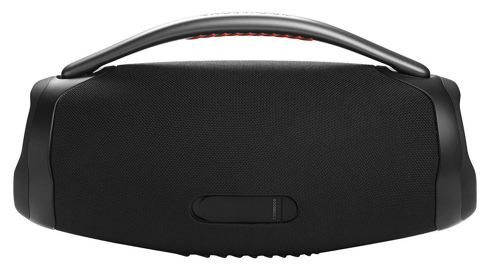 Миниатюра: JBL BOOMBOX 3 BLK