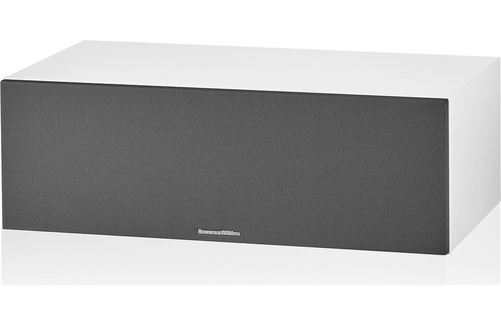 Миниатюра: Bowers & Wilkins HTM6 S3