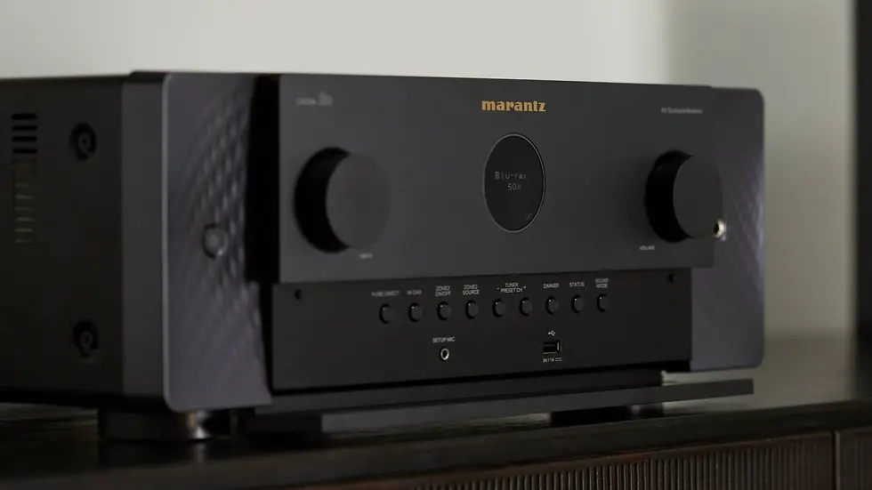 Thumbnail: Marantz Cinema 50