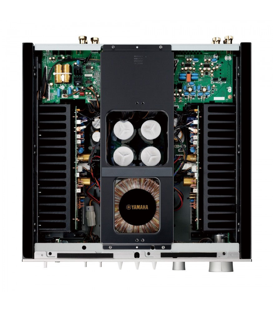 Миниатюра: Yamaha A-S1200