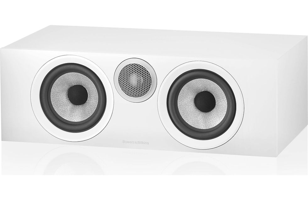 Миниатюра: Bowers & Wilkins HTM6 S3