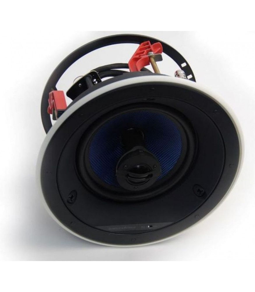 Thumbnail: Bowers & Wilkins CCM663 202mm