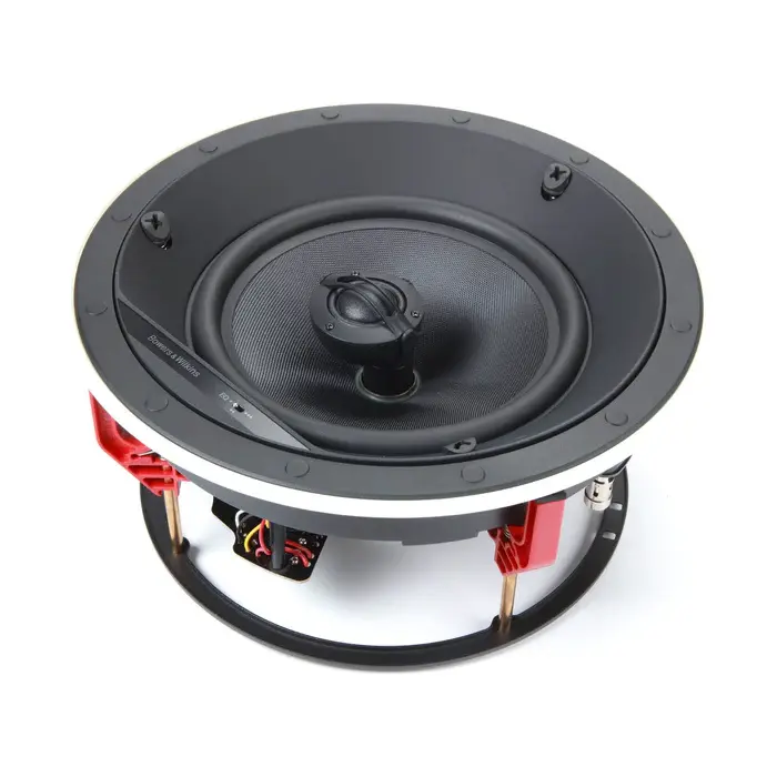 Thumbnail: Bowers & Wilkins CCM664 202mm