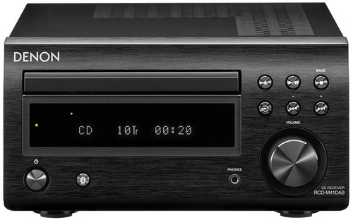 Denon RCD-M41 DAB+ | audiohome