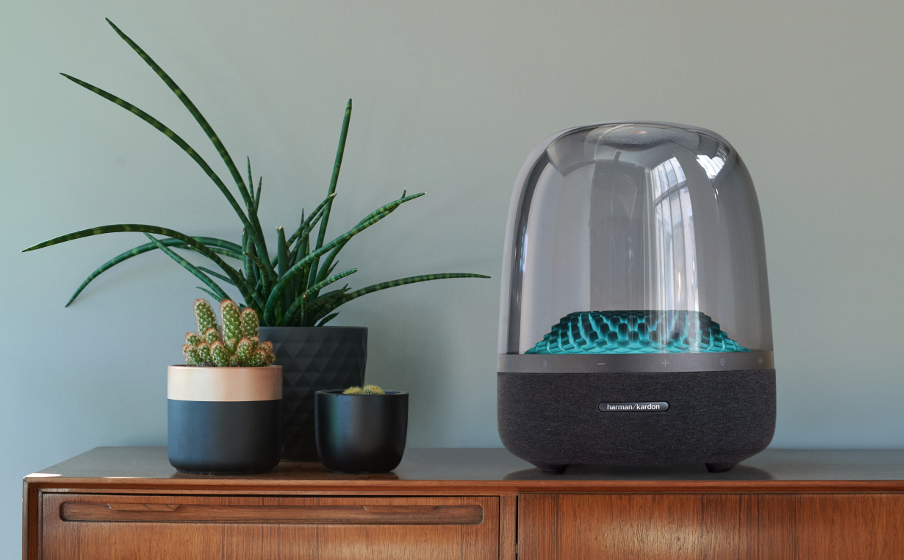 Thumbnail: Harman Kardon Aura Studio 4