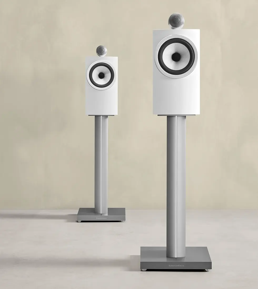 Thumbnail: Bowers & Wilkins 705 S3