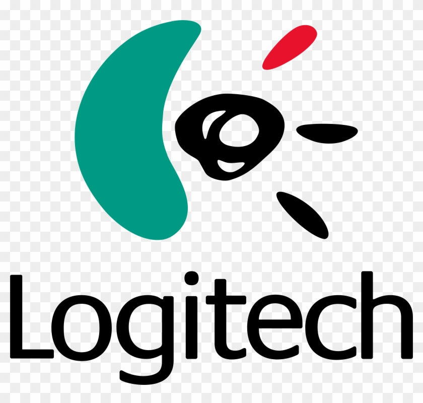 logitechLogo