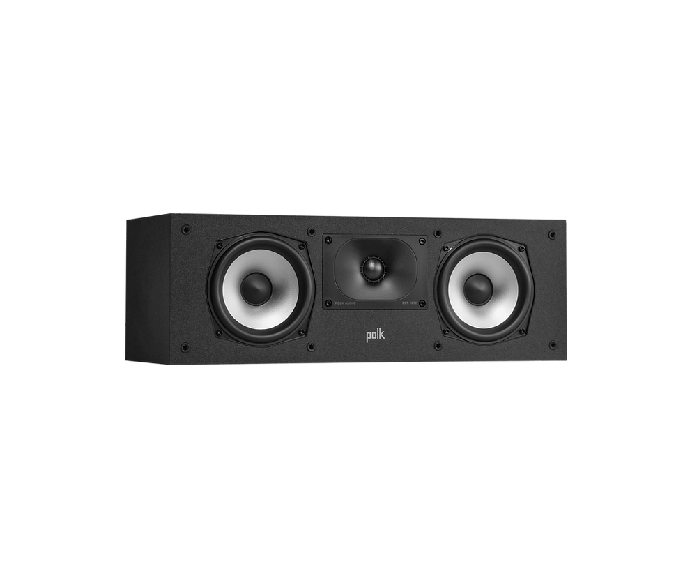 Thumbnail: Polk Audio MONITOR XT30C