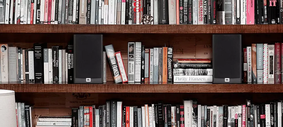 Thumbnail: JBL STAGE A120