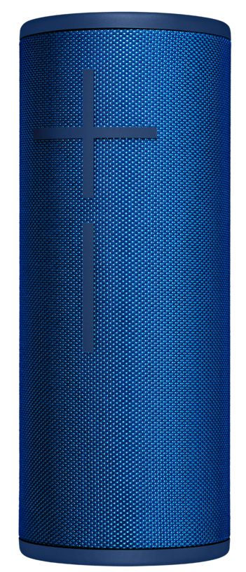Thumbnail: Logitech Ultimate Ears BOOM 3 Speaker Blk Blue