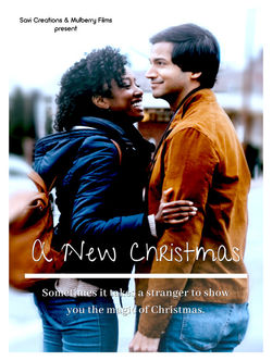 A New Christmas