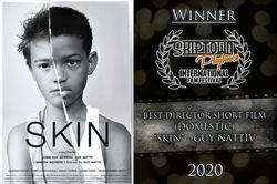 SKIN-BESTDIRECTORSHORTDOMESTIC