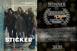 sticker-bestactorinternationalshort