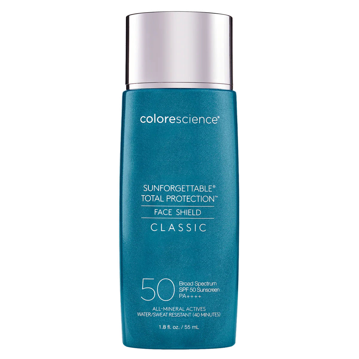 Sunforgettable® Total Protection™ Face Shield SPF 50