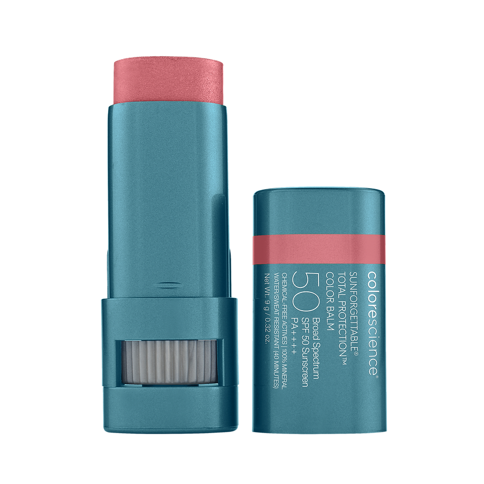 Thumbnail: Color Balm SPF 50