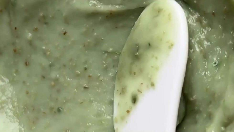 Thumbnail: Citrus & Kale Potent C+E Masque