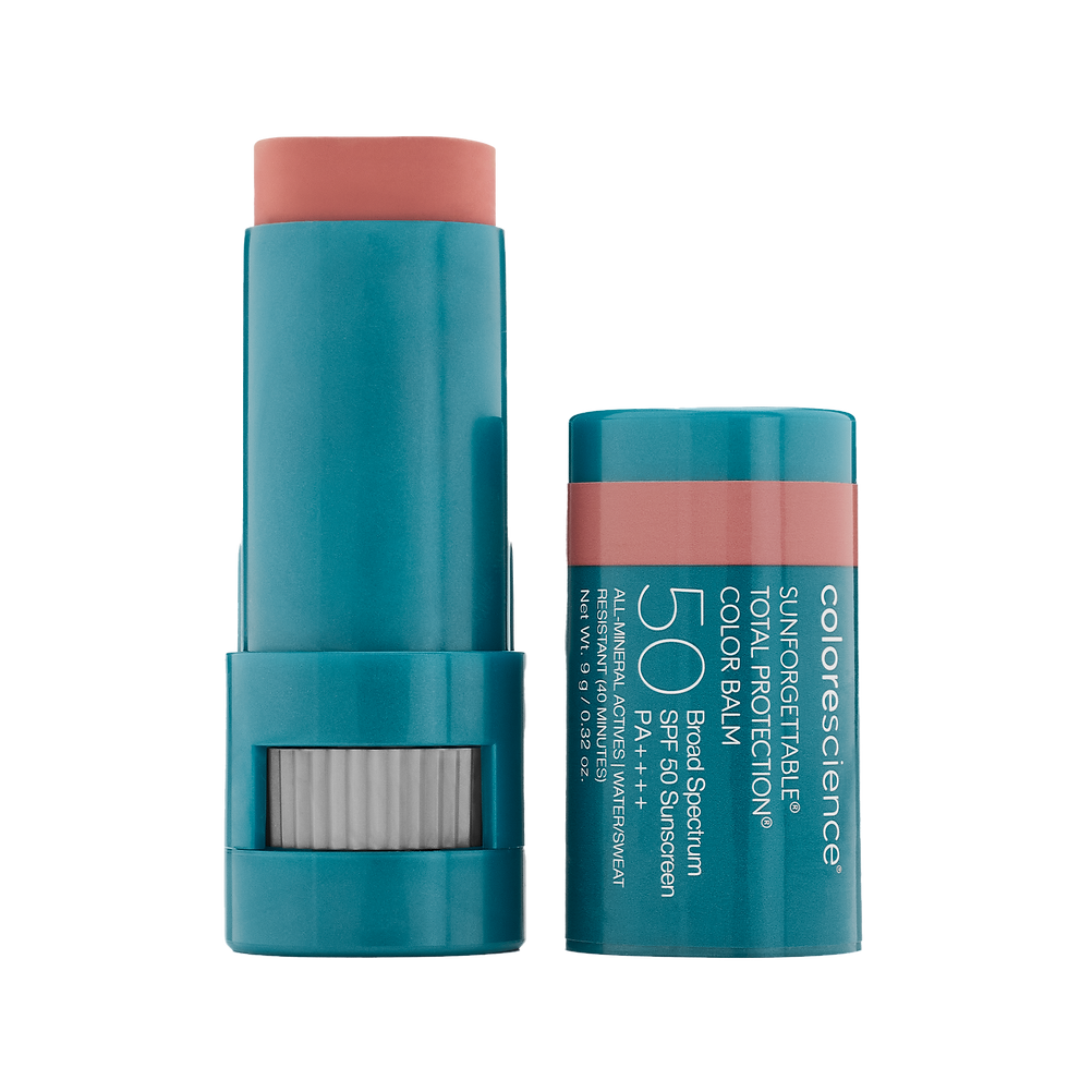 Thumbnail: Color Balm SPF 50