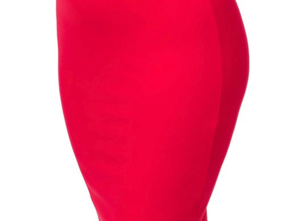 Thumbnail: Zenana Brand Pencil Skirts (4 colors)