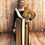 Thumbnail: Striped Maxi Dress