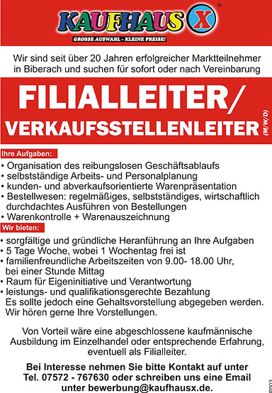 P000003_Stellenangebot Filialleiter_BIBERACH.JPG