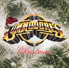 Commodores - Commodores Christmas (1992).jpg