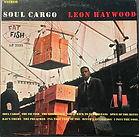 Leon Haywood - Soul Cargo (1966).jpg