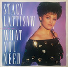 Stacy Lattisaw - What You Need (1989).jpg
