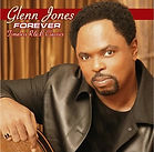 Glenn Jones - Forever Timeless R&B Classics (2006).jpg