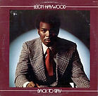 Leon Haywood - Back To Stay (1973).jpg