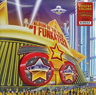 Bootsy Collins - Album Of The Year 1 Funkateer (2025).jpg