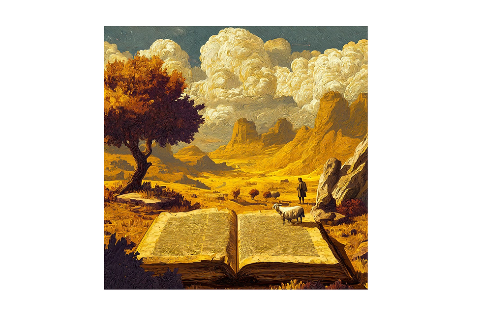 Kings, Prophets, and People Like Us