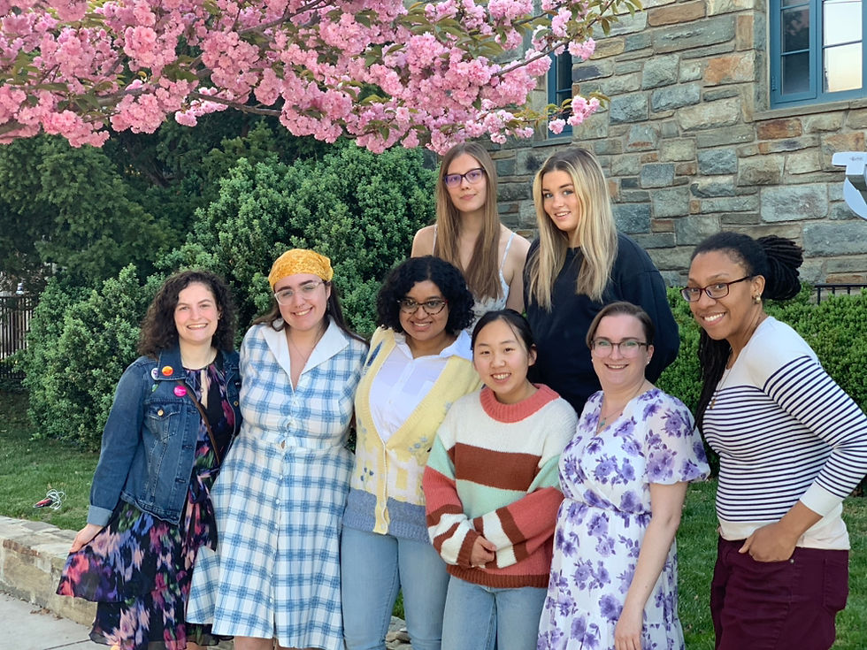 UMSA Easter Fellowship