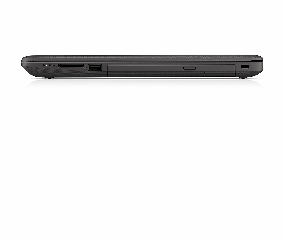 Thumbnail: HP 250 G7 Core™ i3 processor 10th Gen 15,6" HD Notebook
