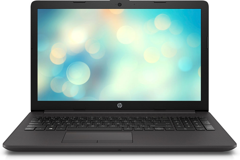 Thumbnail: HP 250 G8 Celeron® N4020 15.6" HD Notebook