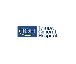 Tampa General Hospital Logo