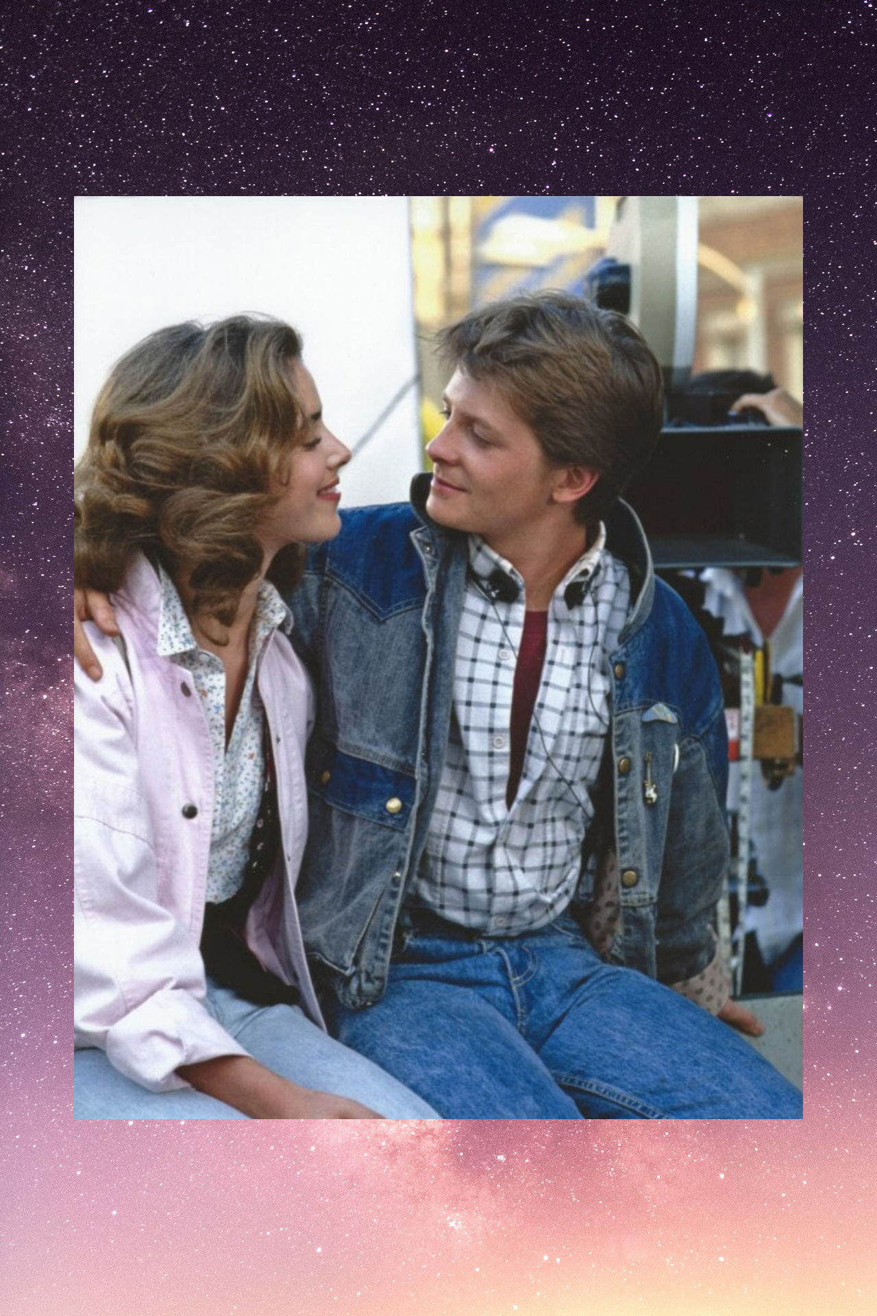 Photo #6: Jennifer and Marty