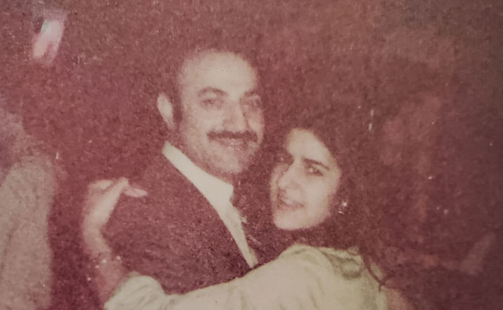 A Heartbreaking Night: Coping with More Loss