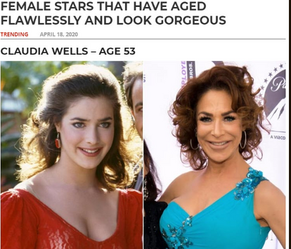 HOME | Claudia Wells