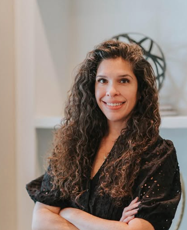 Writer: Maria Pasotti