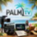 Tropical vibes with PALM TV_Contact.png