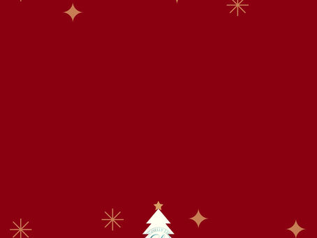 Feliz Natal!