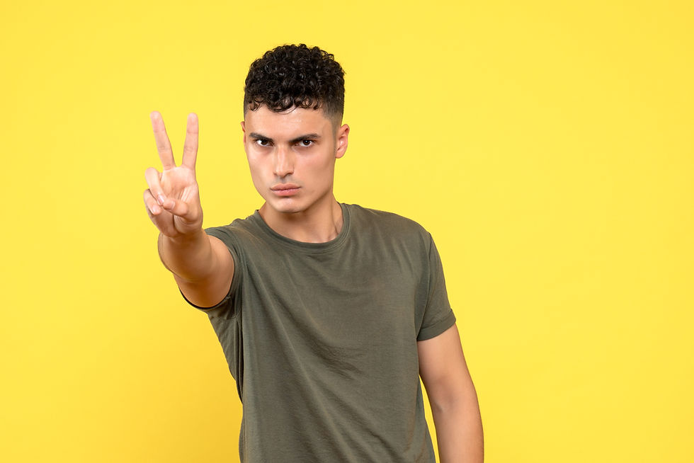 As duas maiores barreiras pra quem faz escolhas