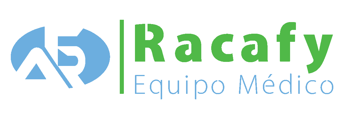 LOGOTIPO RACAFY