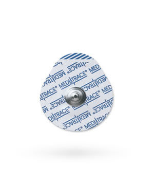 31050522  ELECTRODO ADULTO P/ECG MEDITRACE 200 CARDINAL HEALTH