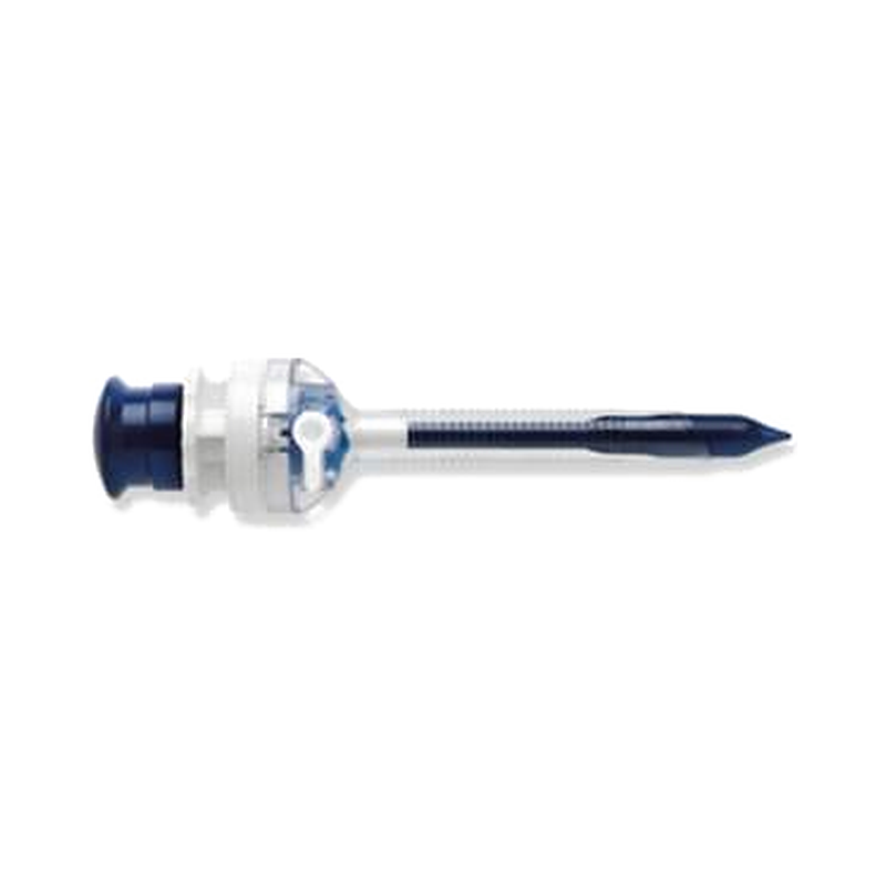 B12STF TROCAR VERSAONE STD 12mm FIXATION CON CUCHILLA